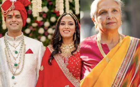 നടി ട്വിഷ ശര്‍മയുടെ മരണം; ഭർതൃമാതാവ് മുന്‍ ജഡ്ജി ഗിരിബാല സിങ് അറസ്റ്റില്‍