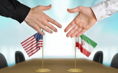 US and Iran reach peace deal pending Trump approval: officials