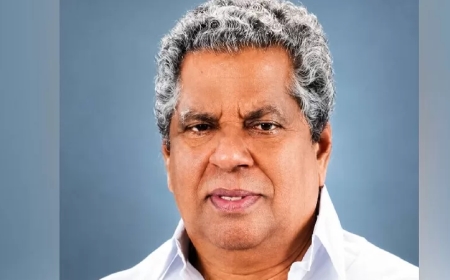 മുൻ മന്ത്രി ടി.യു. കുരുവിള അന്തരിച്ചു