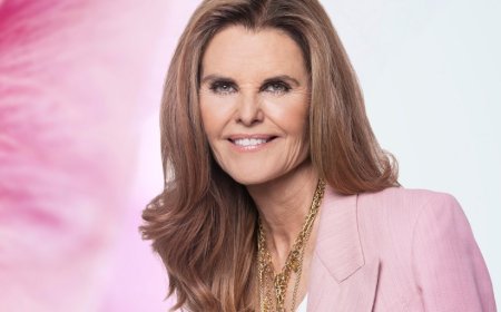 Maria Shriver calls judge's decision to reverse the Trump-Kennedy Center rebrand a 'Great Birthday Gift' to her uncle JFK
