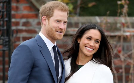 Meghan Markle and Prince Harry’s marriage implodes ahead of UK visit