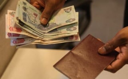 UAE’s new salary payment rule starts Monday, June 1 - All you need to know