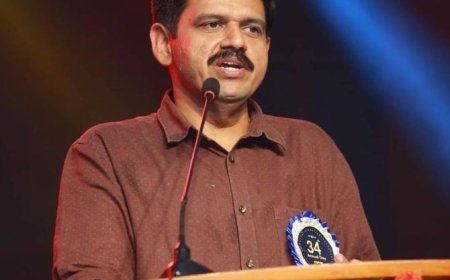 സന്ദീപ് വാരിയർ എംഎൽഎക്ക് വധഭീഷണി; വെടിവെച്ചു കൊല്ലുമെന്ന് ഫോൺ സന്ദേശം