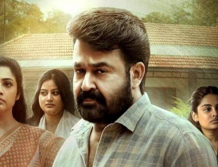 58 മണിക്കൂറിൽ 100 കോടി; ബോക്സ് ഓഫീസ് അടക്കിവാണ് ദൃശ്യം 3
