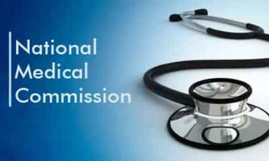 NMC removes 150 MBBS seat cap, eases norms for medical colleges