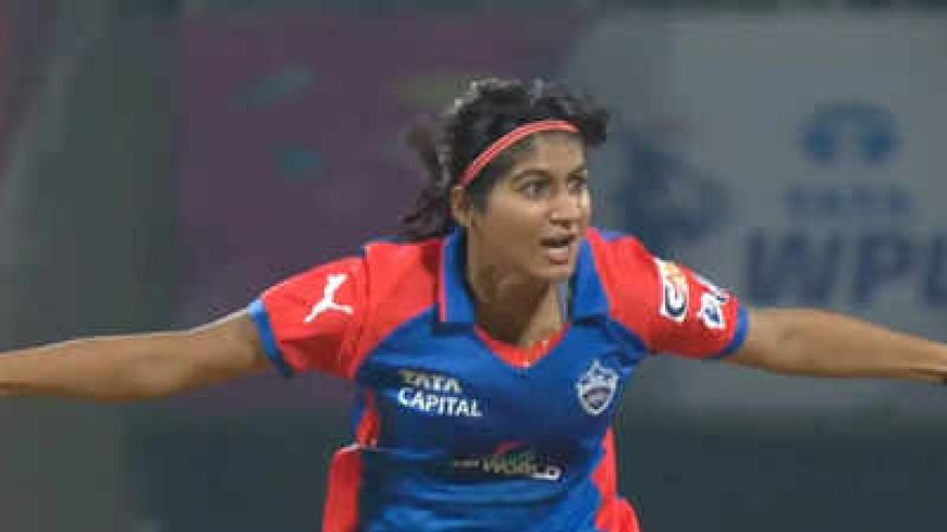 Nandani earns national call-up as BCCI announces squad for Women's T20 WC
