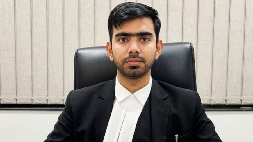 Delhi judge found dead at home; family claims he fought with wife hours ago, cried