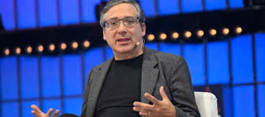 NYU professor Gary Marcus says Silicon Valley’s AI spending is the ‘greatest capital misallocation in history’
