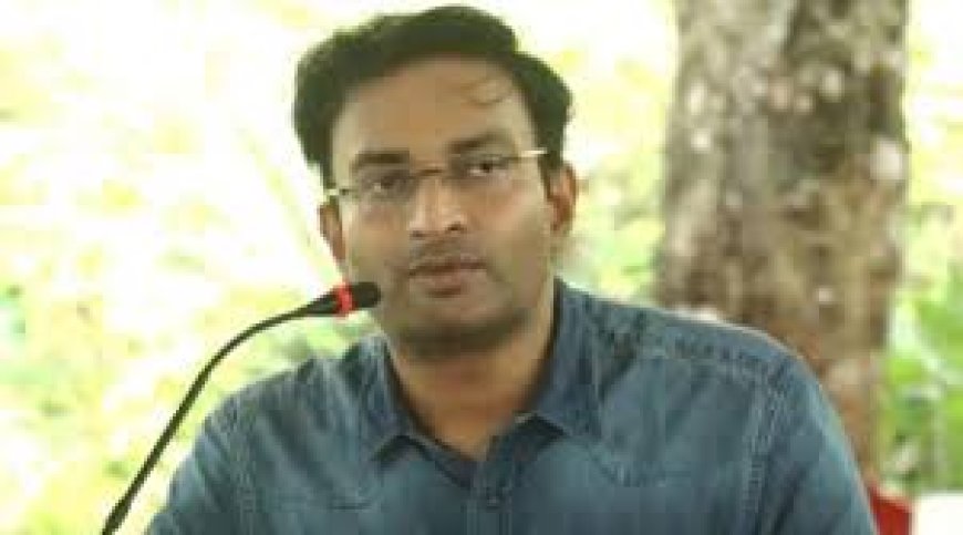 എൻ പ്രശാന്ത് ഐഎഎസിന് വീണ്ടും സസ്പെൻഷൻ