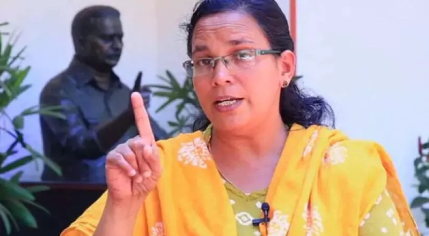 Sunny Joseph thanks voters, Rema hails justice