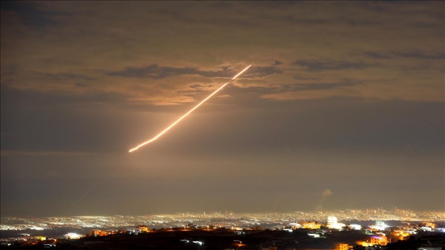US-Iran military strikes to resume soon? UAE authorities send missile alert weeks after ceasefire