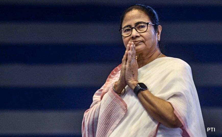 BJP conquers Bengal, one of India's toughest political frontiers
