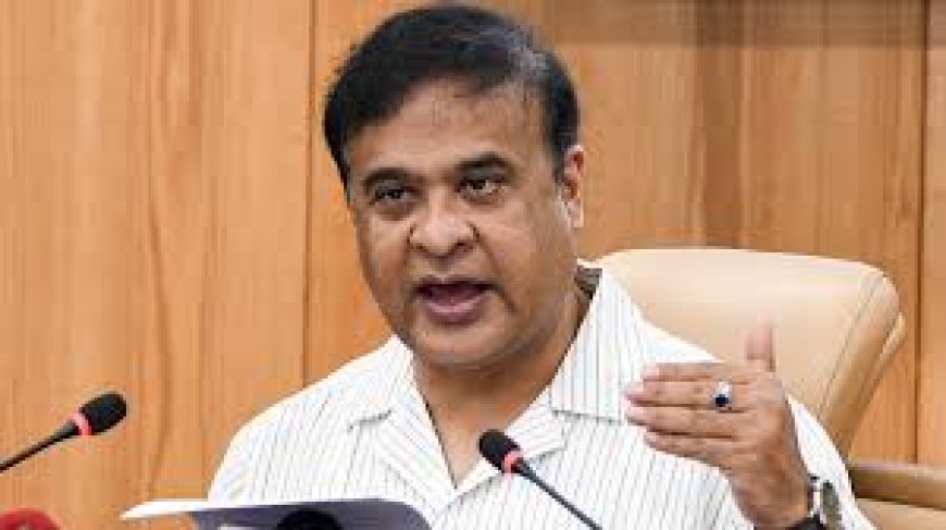 NDA secures majority in Assam, set to form govt. for third straight term