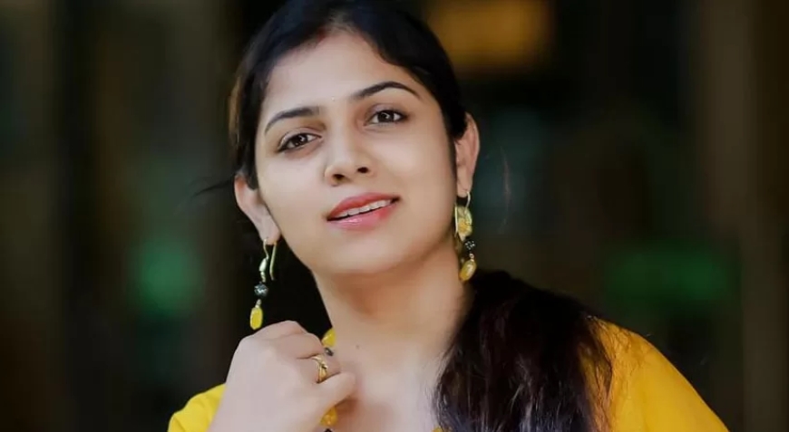 "മുപ്പതിനായിരത്തോളം വോട്ടുകൾ നേടാനായതിൽ അഭിമാനം"; ട്രോളുകൾക്ക് മറുപടിയുമായി അഞ്ജലി നായർ