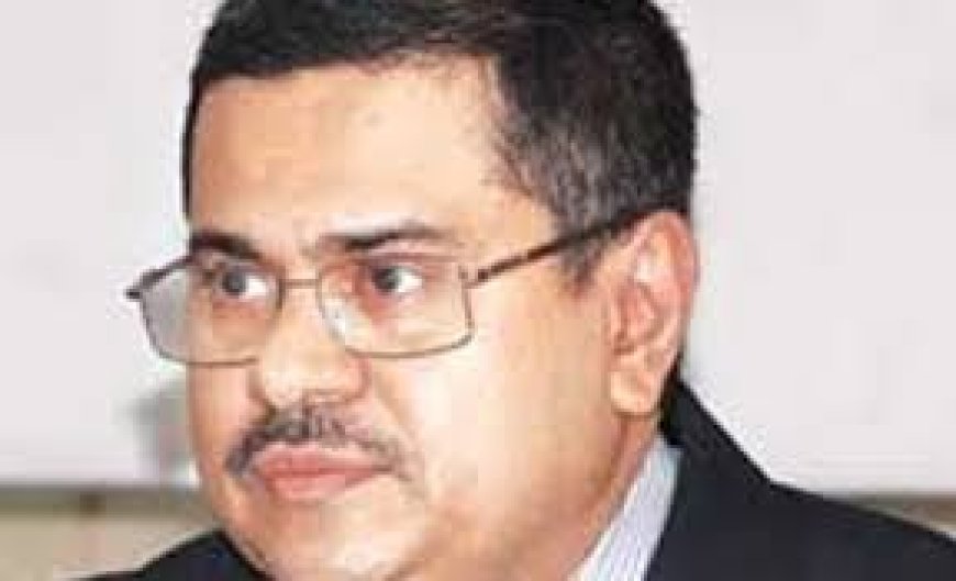 ഭരണമാറ്റത്തിന് പിന്നാലെ പടിയിറക്കം : കിഫ്ബി സിഇഒ കെ എം എബ്രഹാം രാജിവച്ചു