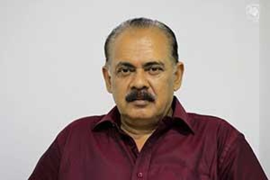 Former Left-backed lawmaker terms LDF debacle verdict on Vijayan's leadership style