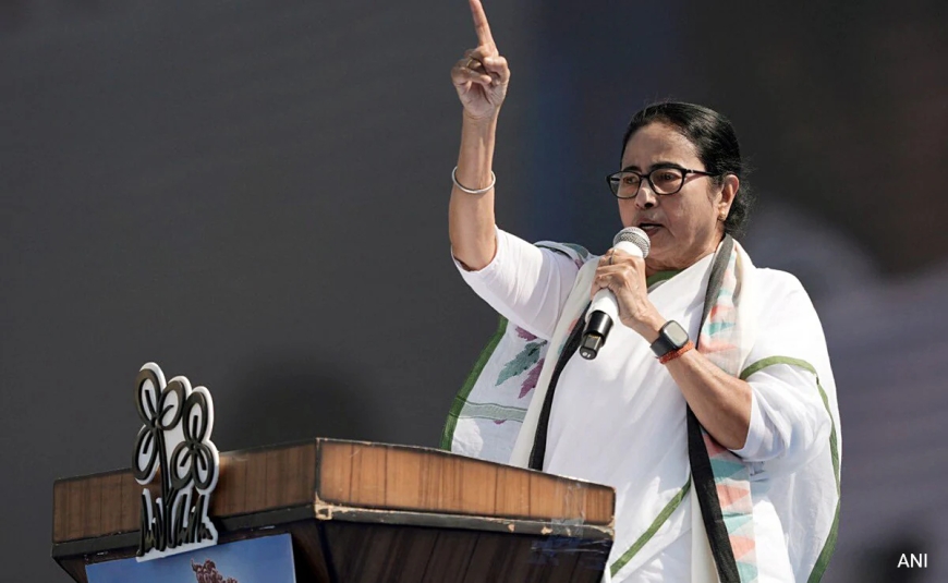 രാജിവച്ചില്ലെങ്കിൽ മമതയെ ഗവർണർ പുറത്താക്കിയേക്കും; ബംഗാളിൽ കേന്ദ്ര സേനയെ ഇറക്കി