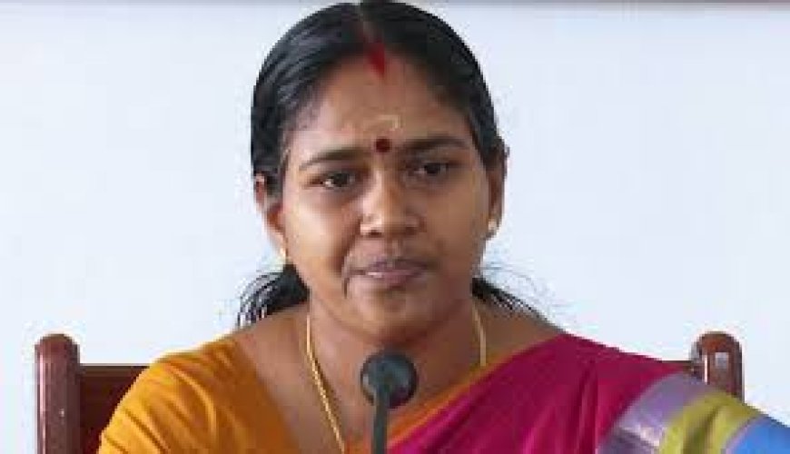 അടുത്ത തവണ കേരളത്തില്‍ ബിജെപി മുഖ്യമന്ത്രി: പാലക്കാട് നിഴല്‍ എംഎല്‍എയായി തുടരും; ശോഭാ സുരേന്ദ്രന്‍