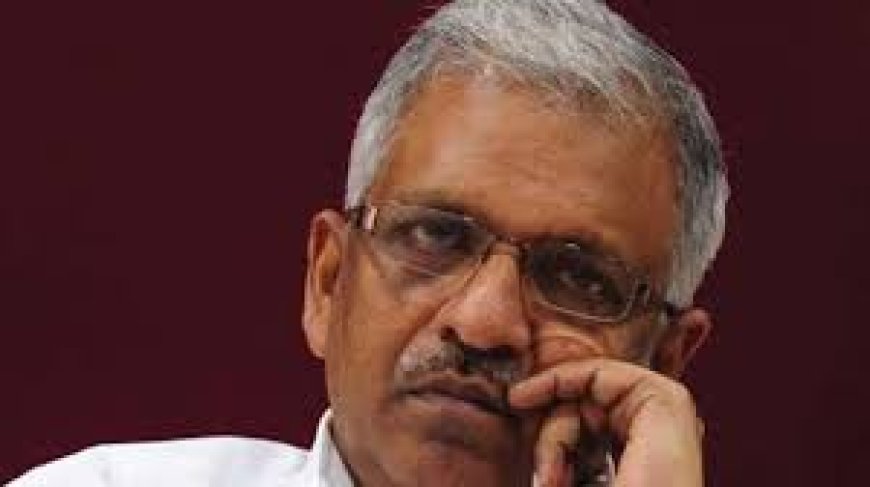 Cracks in Kerala CPI-M, Jayarajan steps in as dissent grows against Vijayan