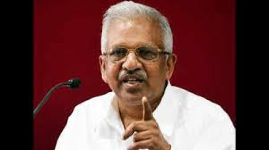 ‘എന്നെ പ്രകീർത്തിച്ചും ചിലരെ ഇകഴ്ത്തിയുമുള്ള പ്രചാരണങ്ങൾ അവസാനിപ്പിക്കണം’: പി. ജയരാജൻ