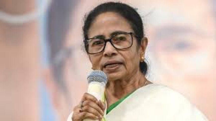 രാജി നൽകാതെ മമത; ബംഗാൾ നിയമസഭ പിരിച്ചു വിട്ട് ഗവർണർ