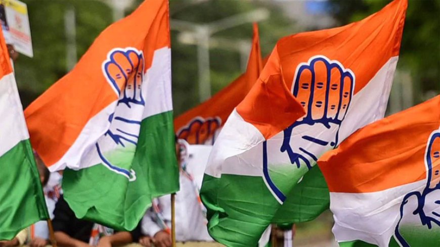 മുഖ്യമന്ത്രി ആരെന്ന്  ഞായറാഴ്ച  അറിയാം; നേതാക്കളുടെ അഭിപ്രായം കേട്ട്   നിരീക്ഷകർ
