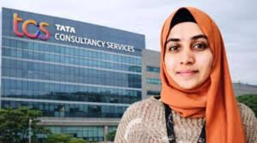 ടിസിഎസ് മതപരിവർത്തന കേസിലെ മുഖ്യപ്രതി നിദ ഖാൻ അറസ്റ്റിൽ