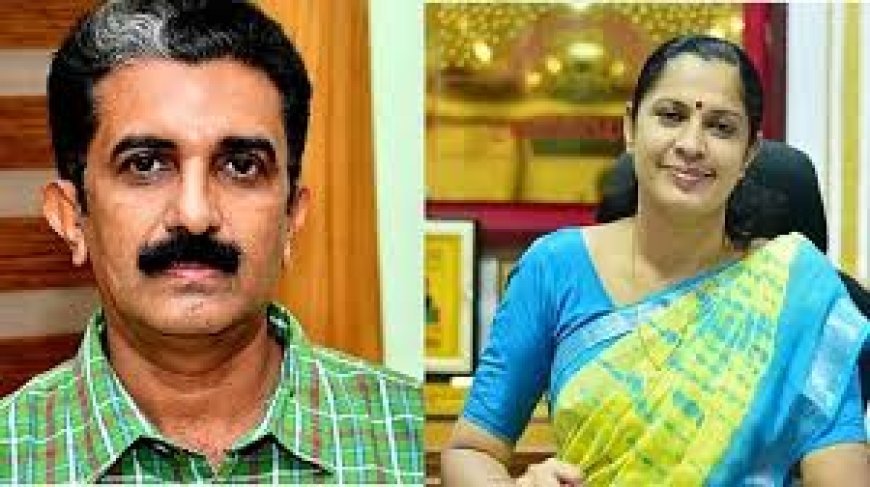 UDF likely to reopen Kerala ADM death case, Cong leader says will take up case