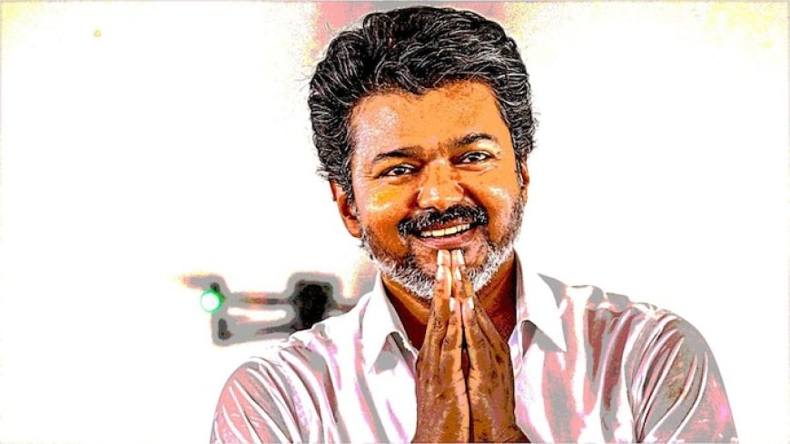 How Vijay held all the cards, saved DMK, AIADMK from *harakiri