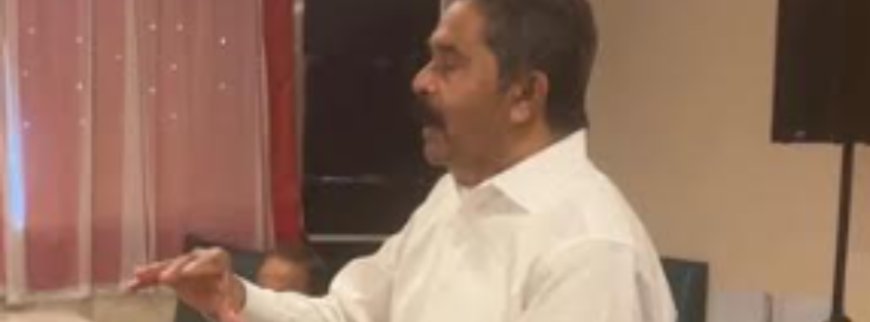 വി.ഡി. സതീശൻ മുഖ്യമന്ത്രിയാകണം: ഹൂസ്റ്റണിൽ യു.ഡി.എഫ് അനുകൂലികളുടെ സംഗമം