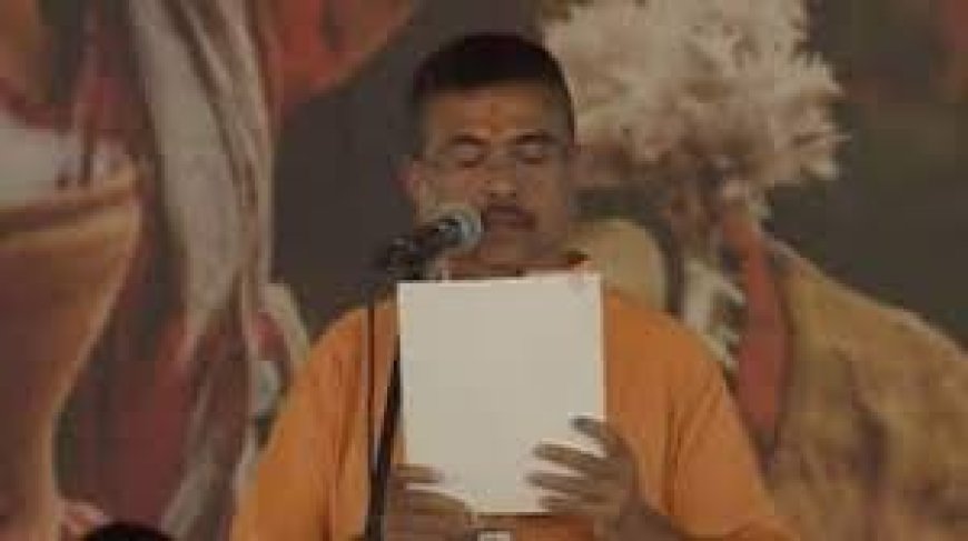 ബംഗാളിൽ മമത യുഗത്തിന് അന്ത്യം:  മുഖ്യമന്ത്രിയായി സുവേന്ദു അധികാരി സത്യപ്രതിജ്ഞ ചെയ്തു