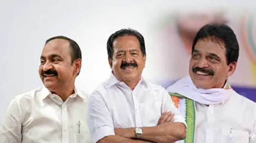 CM post: High-level talks end without result