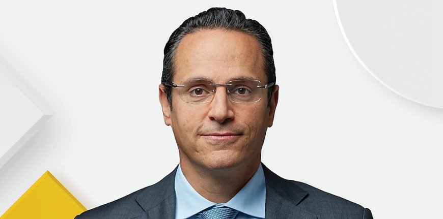 Shell CEO sends blunt message on oil and the economy
