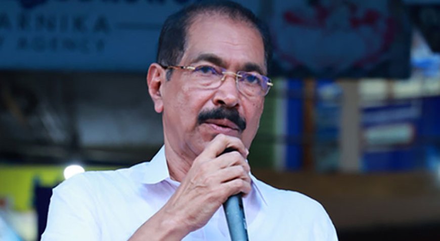 മുഖ്യമന്ത്രി ആരെന്ന് ഹൈക്കമാൻഡ് അറിയിക്കും; ഇനി ചർച്ചയുടെ ആവശ്യമില്ലെന്ന് സണ്ണി ജോസഫ്