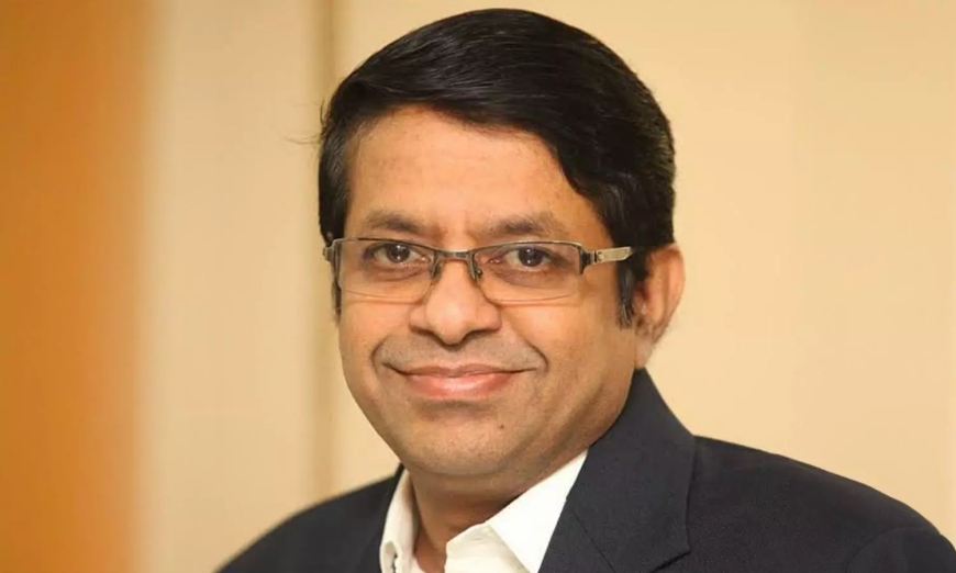 TVK appoints CM Vijay’s close aide astrologer to top post
