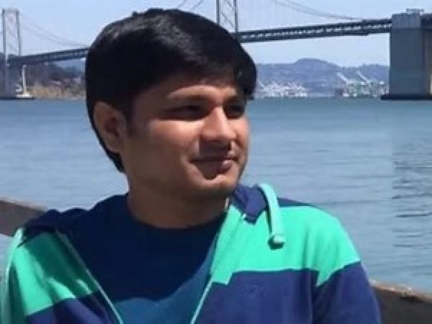 Kerala student reaches Everest Base Camp on just ₹16,000 after working at a vegetable shop