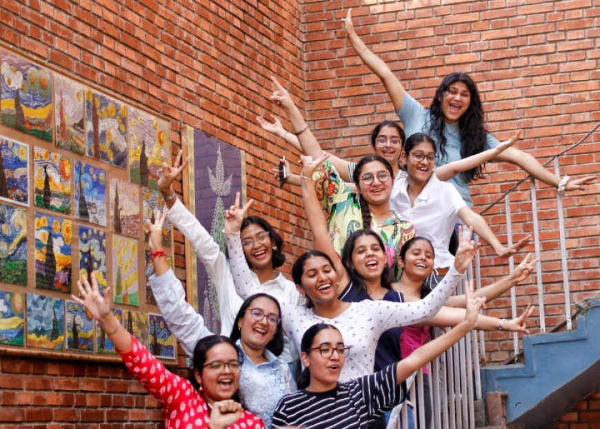 CBSE Class 12 Board results: Trivandrum tops, Chennai second in pass percentage