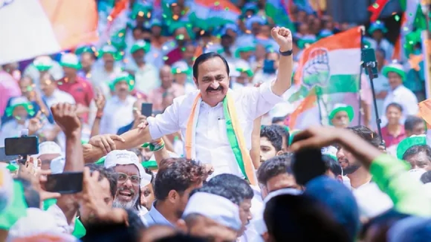 വി ഡി സതീശന്‍ കേരള മുഖ്യമന്ത്രി