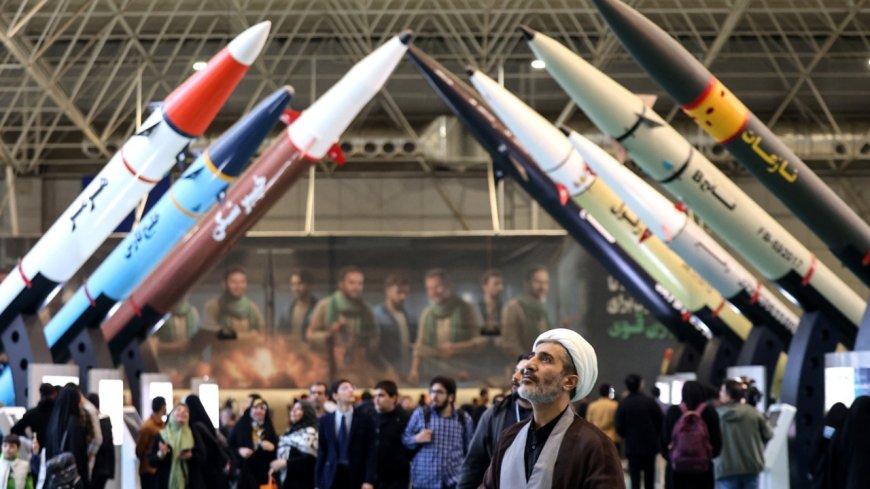 Trump’s remarkable military failure shows abject fiasco of his Iran war