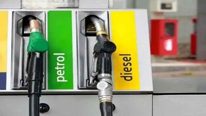 Petrol, diesel prices hiked by Rs 3 amid Iran war, CNG up by Rs 2