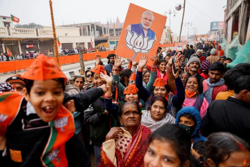 Modi’s India, good or bad?