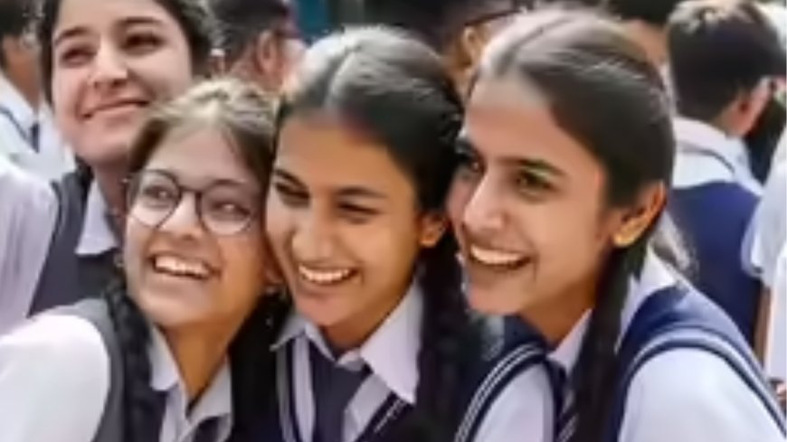 എസ്എസ്എൽസി പരീക്ഷാഫലം പ്രഖ്യാപിച്ചു, 99.07 വിജയശതമാനം