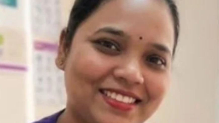 വിമാനത്തിൽ യാത്രക്കാരന്റെ ജീവൻ രക്ഷിച്ച് മലയാളി നഴ്സ്