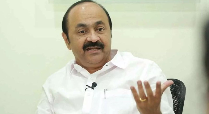 അർഹതപ്പെട്ട പലരേയും ഒഴിവാക്കിയതിൽ ദുഃഖമുണ്ട് ; വി.ഡി. സതീശൻ