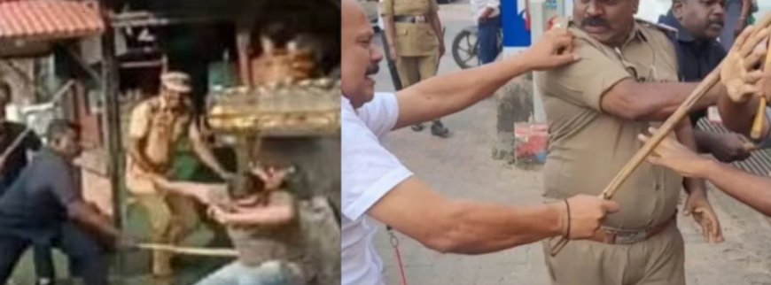 ആലപ്പുഴയിലെ  'രക്ഷാപ്രവർത്തനം': പിണറായിയുടെ ഗൺമാനെതിരെ പുനരന്വേഷണം നടത്തുമെന്ന് സതീശൻ