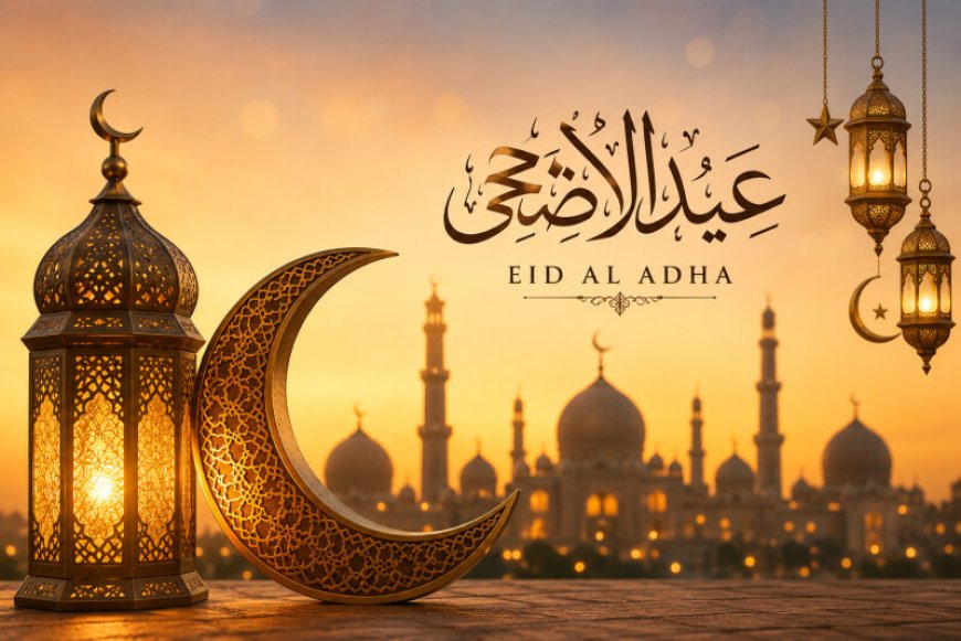 Eid Al Adha holidays announced for UAE private sector employees