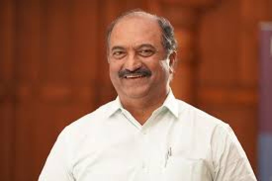 ആശാവര്‍ക്കര്‍മാരുടെ ഓണറേറിയം വര്‍ധനയെ പരിഹസിച്ച് കെ എന്‍ ബാലഗോപാല്‍