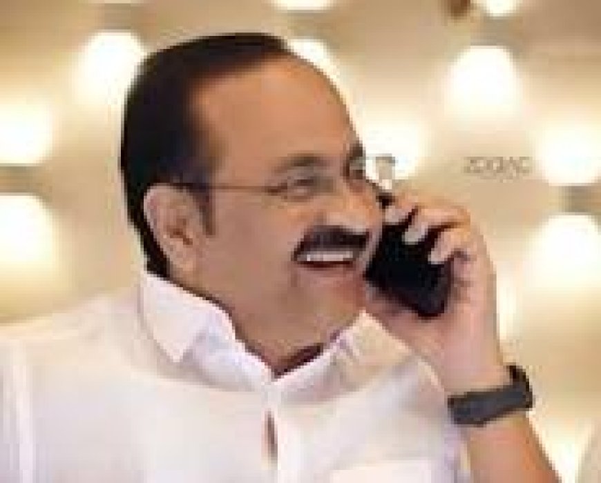 ധവളപത്രം പുറത്തിറക്കാന്‍ പ്രത്യേക സമിതി; ഡോ. കെഎം ചന്ദ്രശേഖരൻ അധ്യക്ഷൻ