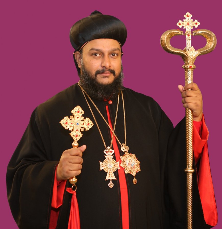 മലങ്കര യാക്കോബായ സിറിയൻ ഓർത്തഡോക്സ് നോർത്ത് അമേരിക്കൻ ഡയോസിസ് കുടുംബ സംഗമം ന്യൂജേഴ്‌സി ഭദ്രാസന ആസ്ഥാനത്ത് ജൂലൈ 22 മുതൽ 25 വരെ
