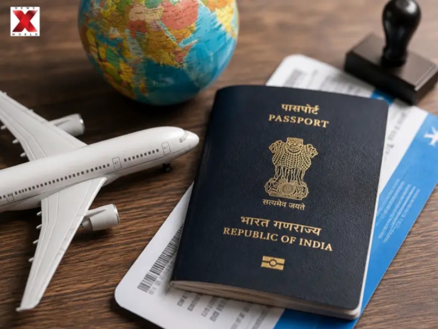 Passport services for Indian expats in UAE: Alhind reveals 16 centres